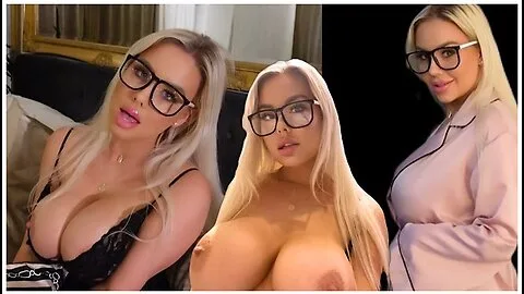 Preview supplied for Horny Stepmom Amanda Breden Fucks Her Stepson