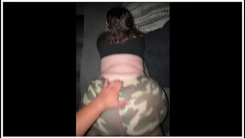 Preview supplied for Chubby Backshots And Creampies Compilation