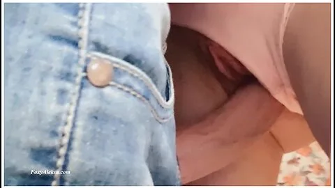 Preview supplied for Random Sex In Subway. Horny Dick In My Panties