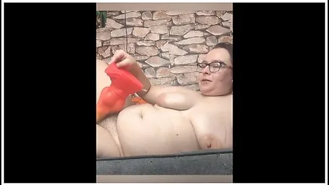 Preview supplied for Fabulous Sex Video Bbw Will Enslaves Your Mind