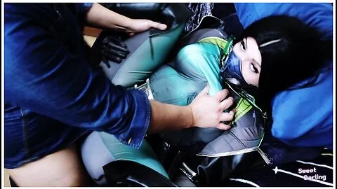 Preview supplied for Valorant’s Viper gets fucked hard after losing