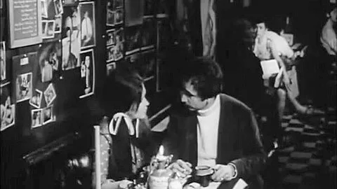 Preview supplied for Career Bed 1969