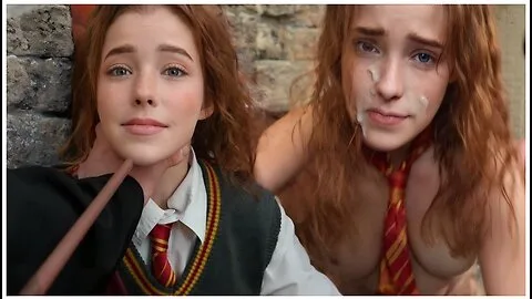 Preview supplied for Hermione Granger from Wish: Nicole Murkovski’s Hardcore Adventure