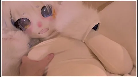 Preview supplied for Furfunfurry Vol.1 - Pv