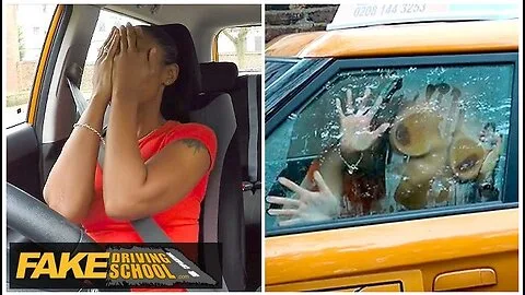 Preview supplied for Ryan Ryder & Lola Marie’s First Lesson Ends in Hardcore Public Fuck