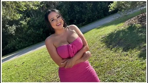 Preview supplied for Zoey Foxx: Rolls Royce Ride Ends in a Thick Latina Fuck