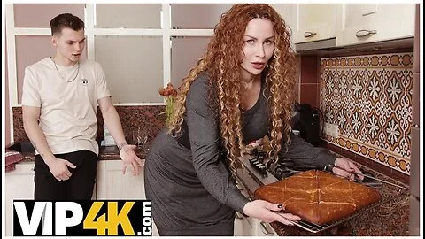 Preview supplied for Tanya Foxxx Ditches Cake For A Neighbor’s Hard Cock