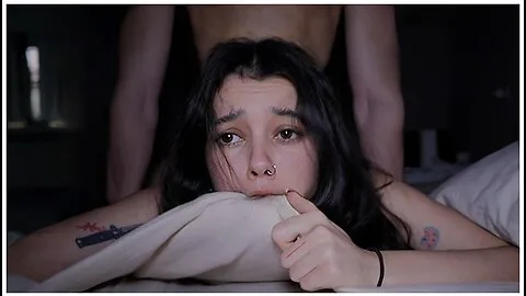 Preview supplied for Filling The Void - Broken Teen Gets Dicked Down