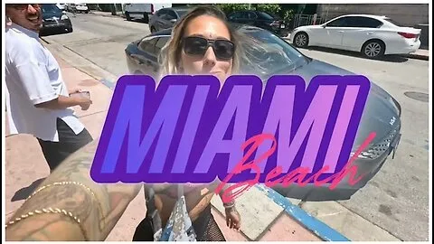 Preview supplied for Mia Mi’s Miami Beach Sex Tape—Raw & Uncut