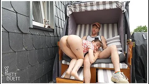 Preview supplied for Anna Eden’s First Beach Chair Bang