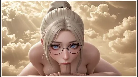 Preview supplied for Lucid Dream Paradise: Fucking In Heavenly Bliss