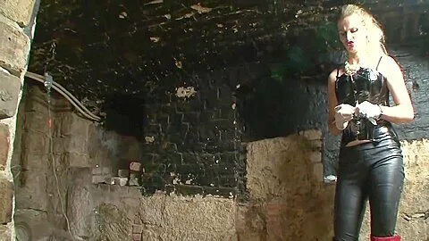 Preview supplied for Wild Bdsm Pleasure 2 - 7