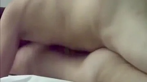 Preview supplied for Homemade Brunette Sexy Prone Bone Hot Dogystyle Hard Moan