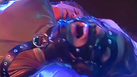Preview supplied for Sophia Ferrari Gets Fucked While Clad In Head To Toe Latex