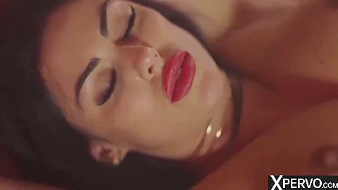 Preview supplied for Black Hair Trailer With Unattainable Princess From Xpervo