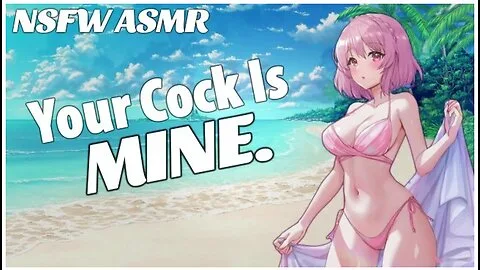 Preview supplied for Bikini Babe Helps You Get Over Your Ex with Beach Sex