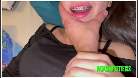Preview supplied for Full 4k - Naughty Stepdaughter Encounters Strong Dominant Daddy - Babes Submission