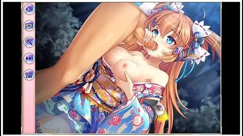 Preview supplied for [rippling Voice] Ramiel H-scene 01 (kamihime Project R Eng)