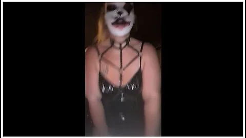 Preview supplied for Petite blonde and Hungry Kitty clown around with big-tit fun