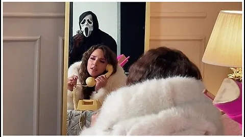 Preview supplied for Amirah Adara’s Bubble Butt Pounded Hard by Ghostface