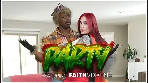 Preview supplied for Faith Vixxen’s Tattooed Body Pounded Hard by Will Tile