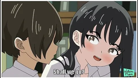 Preview supplied for Car Toon as Anna Yamada – Wild Animation Parody with Big Tits