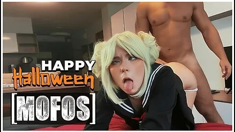 Preview supplied for Gia Oh My & Black Bull – Ultimate Cosplay MILF Compilation