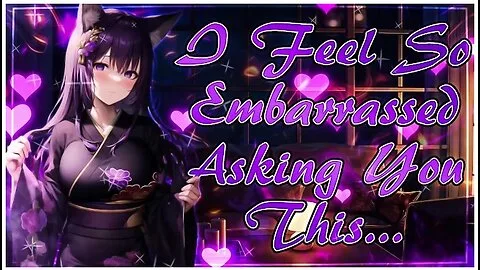 Preview supplied for Fox Girl’s Late-Night ASMR: Breeding Help for a Lost Traveler