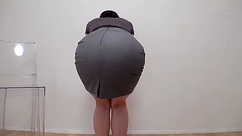 Preview supplied for Onin-084 Butt Look -oshirimi- Act3