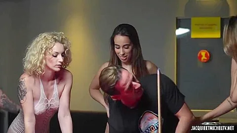 Preview supplied for Swame Bus – A Game Of Billiards With New Rules - Teaser Video