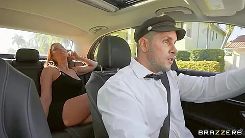Preview supplied for Rachel Starr, Duncan Saint - Rachel Fucks Her Chauffeur - Teaser Video