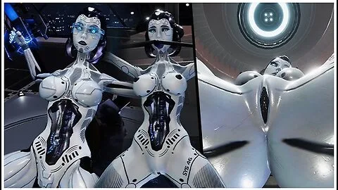 Preview supplied for The Villain Simulator Hot 3d Porn Game Play (part 01)