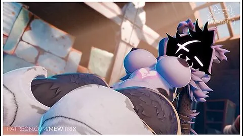 Preview supplied for Raven Team Leader’s Wet Grinding with Car Toon