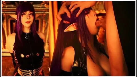 Preview supplied for Mollyredwolf’s Solo Leveling Mission
