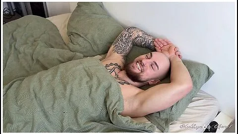 Preview supplied for Morning Sex Is Always Better Than Coffee Or Tea