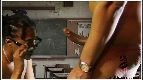 Preview supplied for Throat Goat’s Slobber Tsunami Masterclass