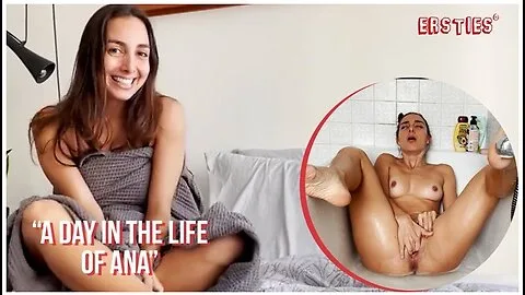 Preview supplied for A Day In The Life Of Ana B