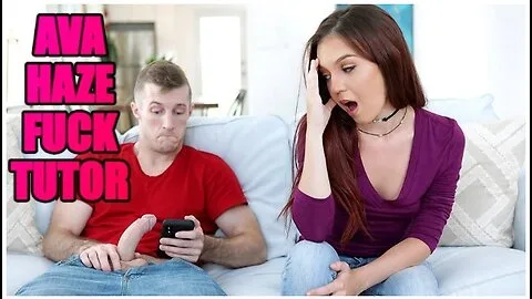 Preview supplied for Math Tutor Fucks Student