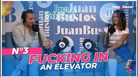 Preview supplied for Fucking In An Elevator