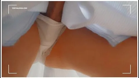 Preview supplied for We Again Doing Its In The Damn Bus. I Cant Stop Him Dick Under Skirt