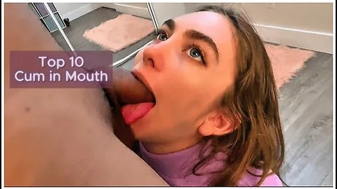 Preview supplied for Oral Creampie (compilation)