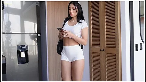 Preview supplied for Stepbrother Spies on My Shower—Mad & Hard Fuck