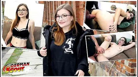 Preview supplied for German Casting Fuck: Tiny Emily Picked Up for a Hardcore Session