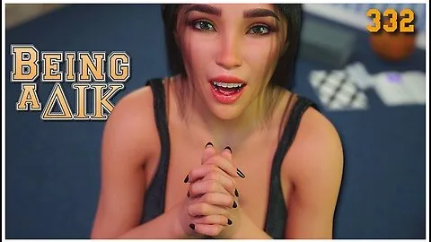 Preview supplied for Being A Dick
