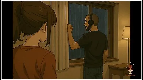 Preview supplied for Roommates - Chapter 1 (anime Edition) - Male Voice For Women