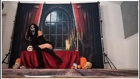 Preview supplied for Bts Halloween Shoot