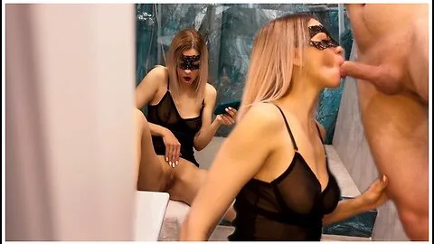 Preview supplied for Stepbrother Caught His Stepsister Masturbating And Fucked Her