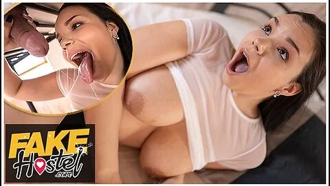 Preview supplied for Sofia Rae: Fat Cock Slides Through a Bunk Bed Hole – Big Soft Titties Surprise