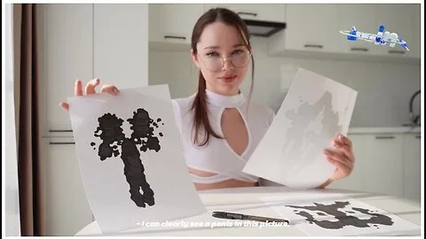 Preview supplied for Deluxe Bitch’s kinky therapy session ends with a great Russian fuck