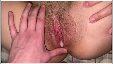 Preview supplied for You Know Just How To Make Me Cum - Deep Creampie + Squirting